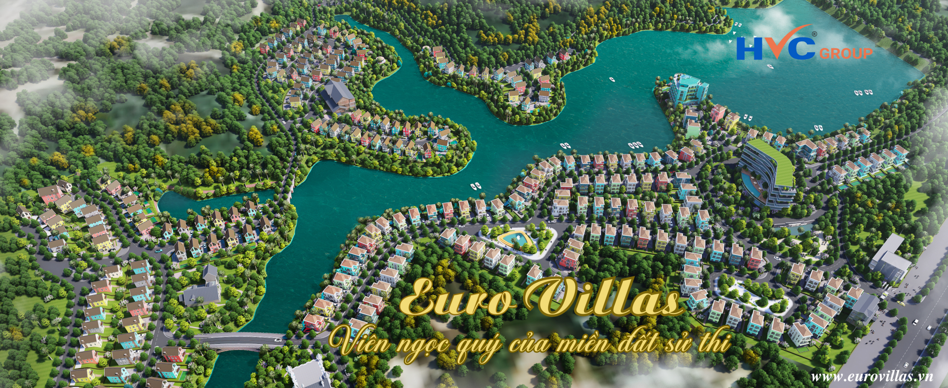 Euro Villas