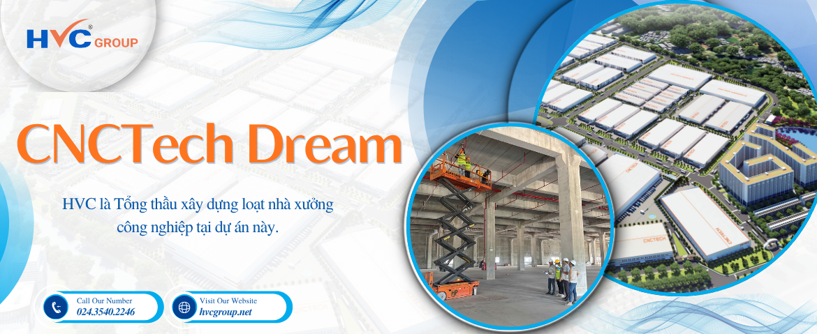 CNCTech Dream