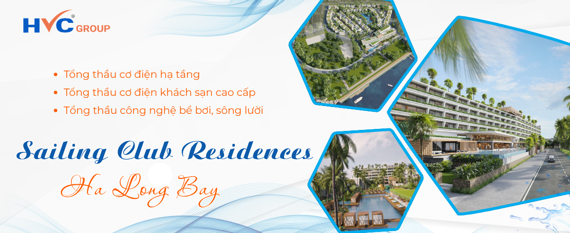 Sailing Club Ha Long Bay