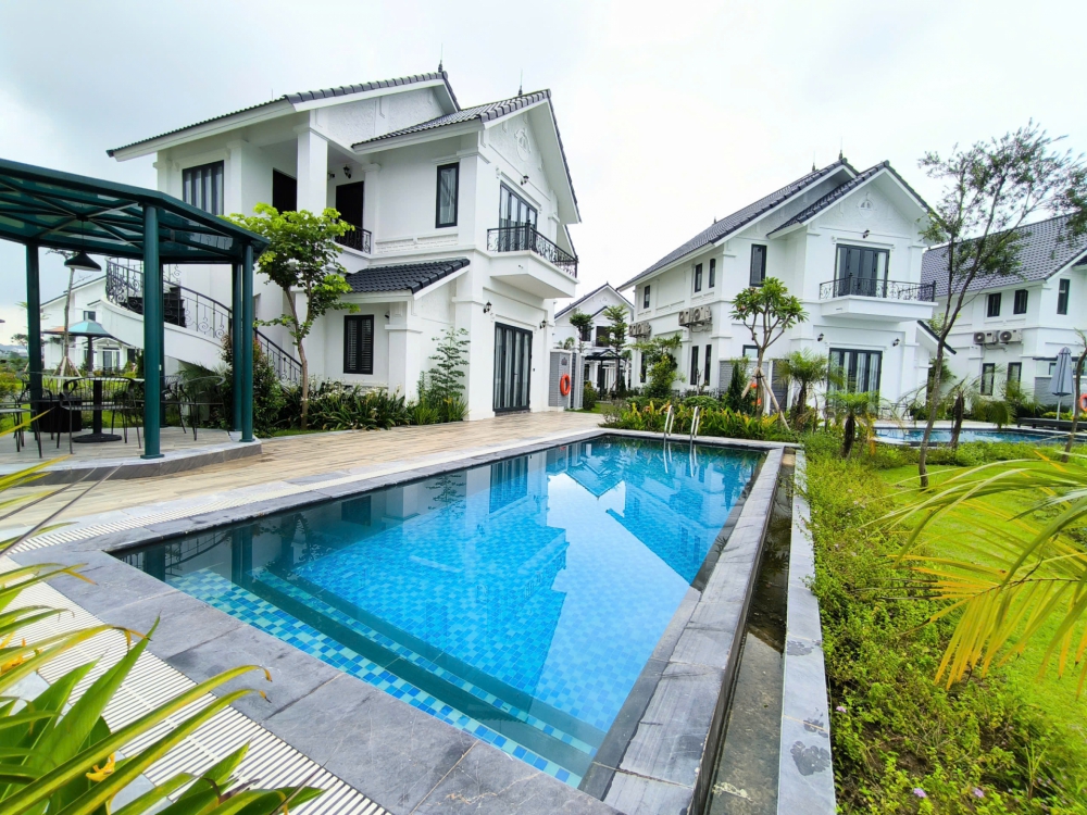 Tiến độ thi công các dự án của HVC Group cuối quý 2/2025