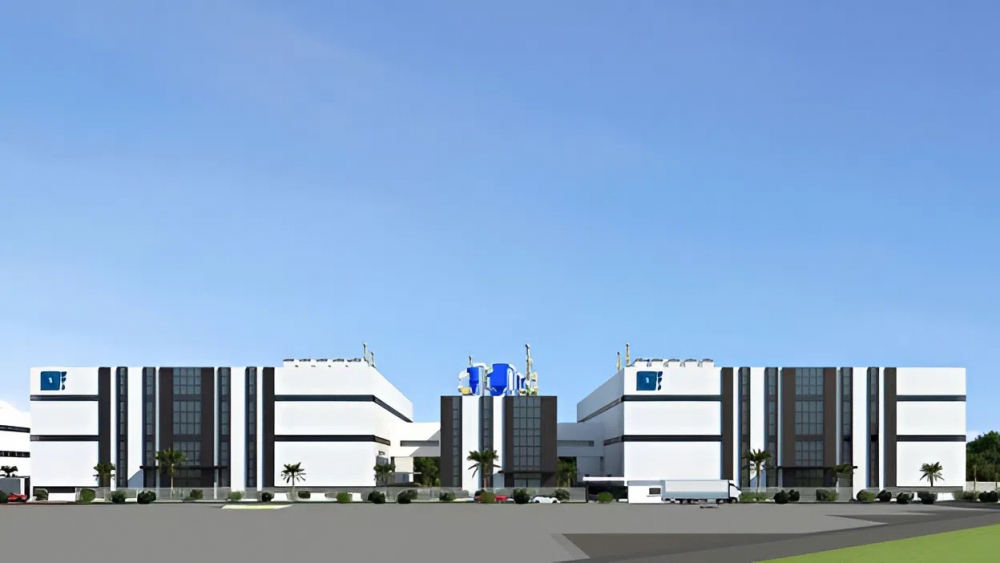 HVC Group trở thành tổng thầu xây dựng Nhà máy công nghệ cao UTI