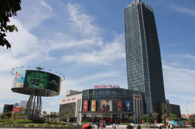 Dự án Vincom Plaza Hà Tĩnh