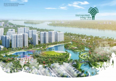 Tổng thầu cơ điện tòa nhà S7- Dự án Vinhomes Grand Park