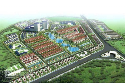 Tổng thầu cơ điện hạ tầng dự án Khu đô thị Vân Canh - An Lạc