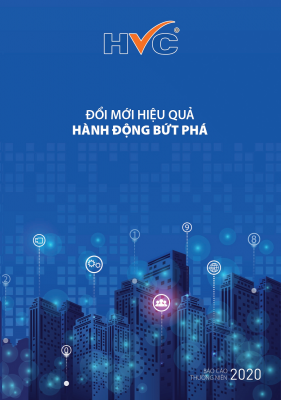 BÁO CÁO THƯỜNG NIÊN HVC NĂM 2020