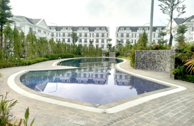 Tại Hà Nội, Quảng Ninh, HVC ký kết thêm nhiều gói thầu M&E, công nghệ vui chơi giải trí cao cấp