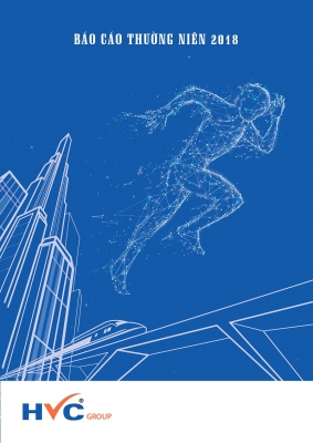 BÁO CÁO THƯỜNG NIÊN HVC NĂM 2018