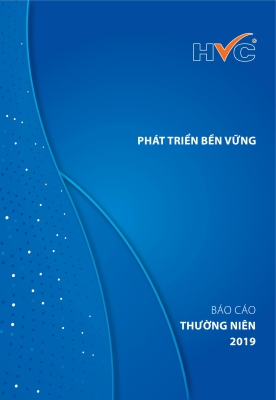 BÁO CÁO THƯỜNG NIÊN HVC NĂM 2019