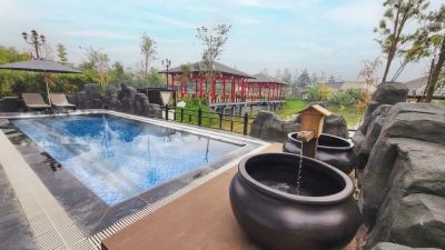 HVC Group tích cực triển khai các gói thầu trọng điểm trên địa bàn cả nước