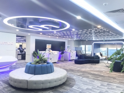 HVC Group trúng thầu dự án Văn phòng làm việc tại Ngọc Hồi, Hà Nội