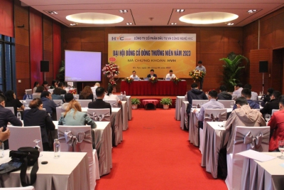 (Tuổi trẻ Thủ đô) HVC Group nỗ lực lọt top 500 doanh nghiệp lớn nhất Việt Nam