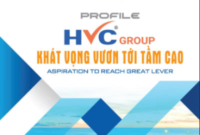 Profile HVC Group 2024