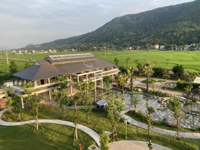 Tiến độ các công trường HVC Group thi công đến hết tháng 7/2023