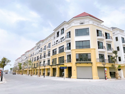 Vinhomes Dream City (Ocean Park 2): HVC Group bàn giao gói tổng thầu thi công hoàn thiện M&E tại phân khu San Hô