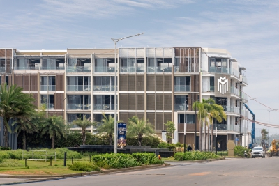 Dự án The Global City: HVC Group tiến hành bàn giao giai đoạn 1 gói tổng thầu cơ điện M&E hạ tầng