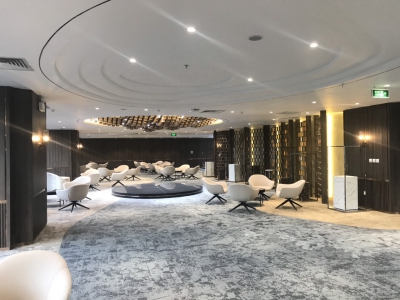 Dự án Văn phòng làm việc tại Ngọc Hồi, Hà Nội