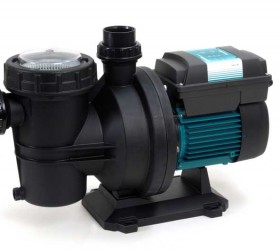 ESPA- Spain water pump equipment