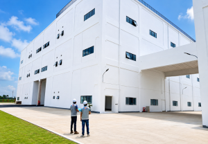 HVC GROUP - 15 NĂM PHÁT TRIỂN VÀ VƯƠN TẦM