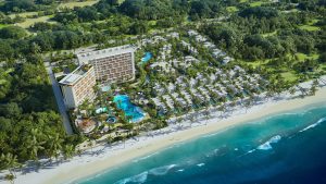 Dự án Maldison Hồ Tràm: HVC Group tiếp tục được chủ đầu tư chỉ định thầu hệ thống bể bơi