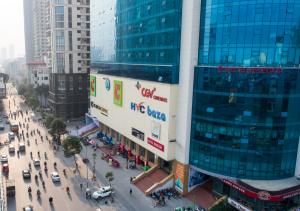 Sở GDCK TP.HCM chấp thuận niêm yết cổ phiếu HVC - mã chứng khoán HVH