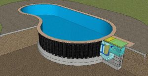 HVC - The JDPOOLS (Thailand )’s exclusive distributor in Vietnam
