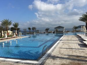 Dự án khu nghỉ dưỡng 5 sao Vinpearl Golf Land Resort & Villas Nha Trang