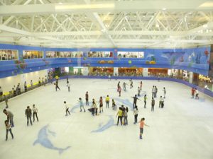 Chính thức khai trương quần thể thương mại và vui chơi giải trí Royal City
