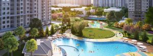 Điểm qua hàng loạt bể bơi HVC Group hoàn thành và bàn giao cho chủ đầu tư trước mùa hè 2020