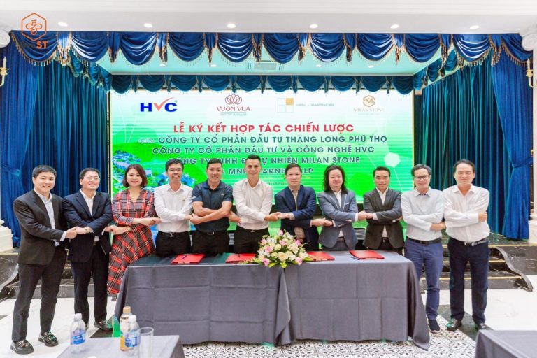 Dấu ấn HVC Group năm 2021: “Bắt tay” hợp tác cùng nhiều chủ đầu tư hàng đầu