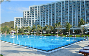 Tốc độ thần kỳ của HVC trong lĩnh vực cung cấp và lắp đặt thiết bị bể bơi trên thị trường Việt Nam
