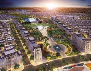 HVC Group tiếp nhận nhiều gói thầu trong Quý III