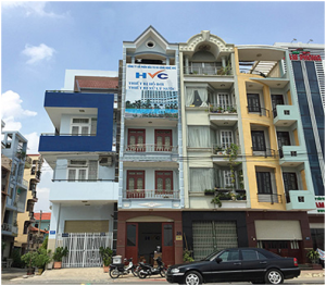 HVC chính thức mở chi nhánh khu vực phía Nam tại Thành phố Hồ Chí Minh