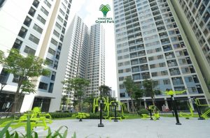 Đầu xuân Tân Sửu 2021, HVC Group tiếp tục ký nhiều hợp đồng với Vingroup