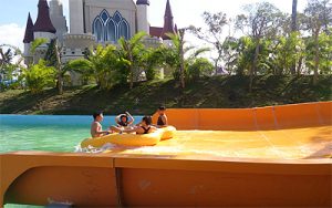 Vinpearl Phu Quoc Water Park officially openned