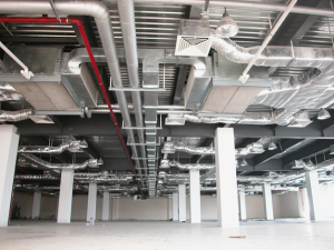 HVC chính thức trở thành nhà thầu cơ điện M&E
