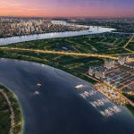 Thi công hoàn thiện hạ tầng cơ điện dự án Alluvia City