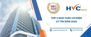 Lễ vinh danh BXH FAST500 & Top 10 Công ty uy tín năm 2020: HVC Group nhận 02 giải thưởng danh giá
