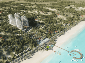 Apec Mandala Wyndham Mui Ne Project