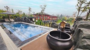 HVC Group tích cực triển khai các gói thầu trọng điểm trên địa bàn cả nước