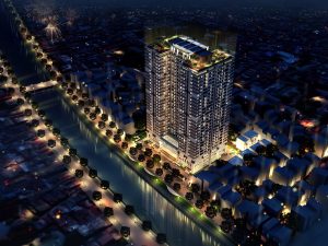 HVC ký kết và triển khai thi công một loạt hợp đồng mới vào cuối năm 2017