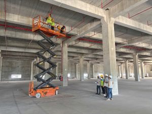 (CafeF) Tăng trưởng đột phá, HVC liên tiếp trúng thầu, đạt nhiều dấu mốc quan trọng