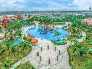 (24h.com.vn) HVC Group đạt doanh thu vượt kế hoạch năm 2022, tăng trưởng 42% so với năm 2021