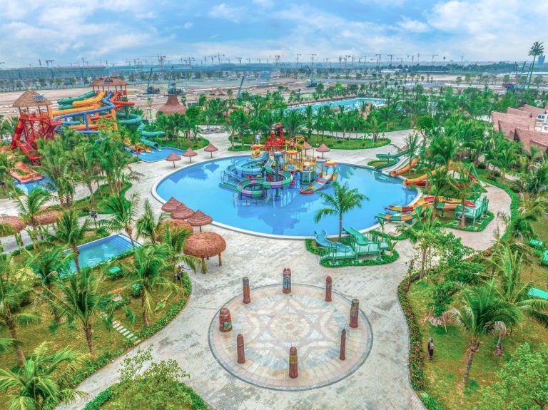 (24h.com.vn) HVC Group achieved revenue exceeding the plan in 2022, growing 42% compared to 2021