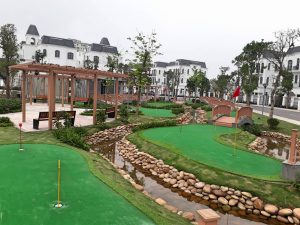 Cập nhật tiến độ dự án The Harmony – Vinhomes Riverside