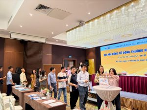 (VietnamNet) HVC Group đặt mục tiêu doanh thu hơn 1.000 tỷ đồng