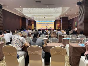 Tổ chức thành công Đại hội cổ đông 2026, HVC đặt mục tiêu doanh thu hơn 1.000 tỷ