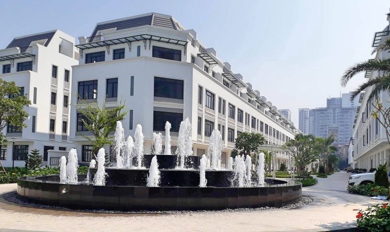 HVC gấp rút hoàn thành để bàn giao hàng loạt các dự án tại Hà Nội