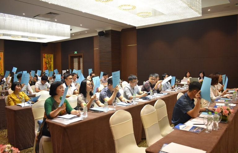 HVC Group successfully conducted the 2024 Annual General Meeting of Shareholders