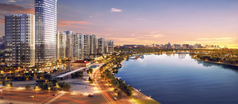 (ĐTCK) HVC Group - nhân tố mới nhiều bất ngờ của thị trường cơ điện M&E