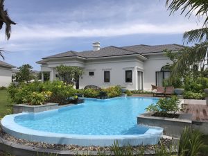 (CafeF) Doanh nghiệp nào đang thâu tóm thị trường bể bơi Việt Nam?